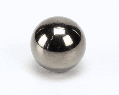 SERVER PRODUCTS PRODUCTS PARTS Server Products Products 06022 Ball 1/2 Dia SS - SKU SER06022