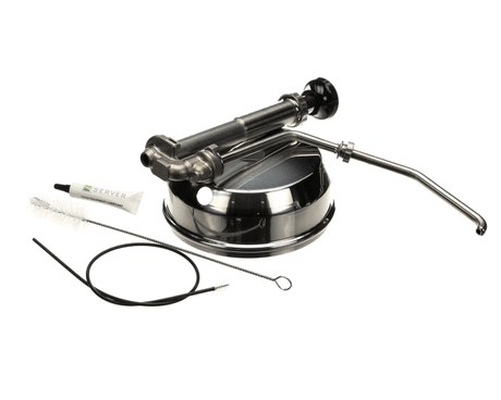 SERVER PARTS Server 06110 Pump Only For Butter Server - SKU SER06110