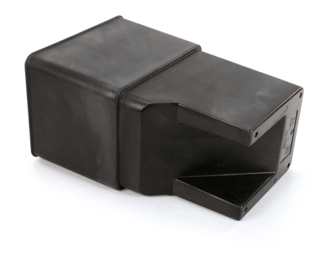 SERVER PRODUCTS PRODUCTS PARTS Server Products Products 07046 Vessel Rectangular Express Plastic - SKU SER07046
