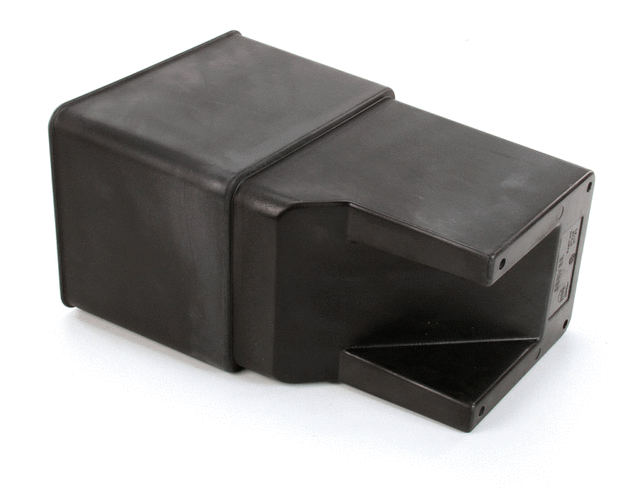 SERVER PRODUCTS PRODUCTS PARTS Server Products Products 07046 Vessel Rectangular Express Plastic - SKU SER07046
