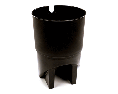 SERVER PRODUCTS PRODUCTS PARTS Server Products Products 07047 Vessel Round Express Plastic - SKU SER07047