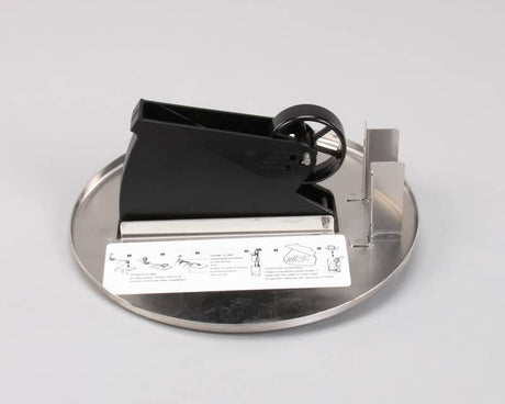 SERVER PRODUCTS PRODUCTS PARTS Server Products Products 07052 Lid Assembly Express Round-Complete - SKU SER07052