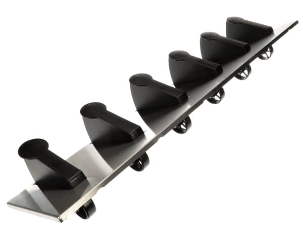 SERVER PRODUCTS PRODUCTS 07115 LID ASSEMBLY  EXPRESS SEXTUPLE-COMPLETE