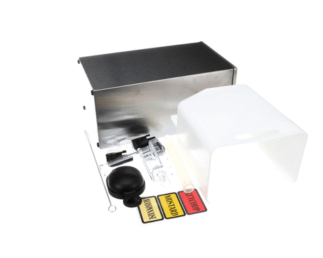 SERVER PRODUCTS PRODUCTS PARTS Server Products Products 07125 Express Single - SKU SER07125
