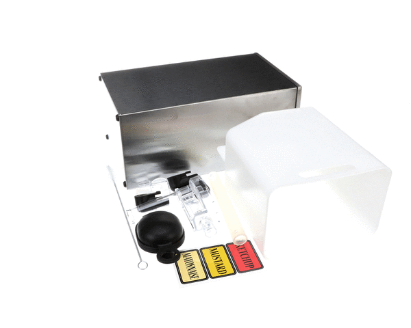 SERVER PRODUCTS PRODUCTS PARTS 07125 - SKU SER07125