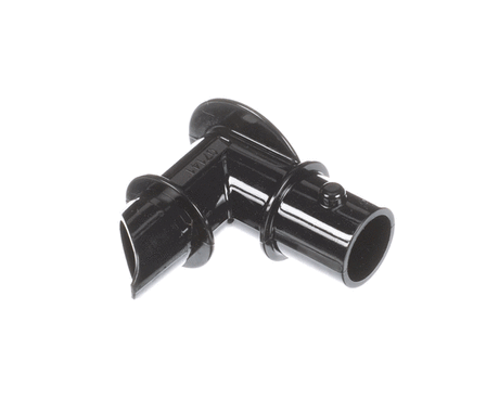 SERVER PRODUCTS PRODUCTS PARTS Server Products Products 07141 Connector 18MM Black - SKU SER07141