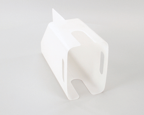 SERVER PRODUCTS PRODUCTS PARTS Server Products Products 07159 Support Pouch Express - SKU SER07159