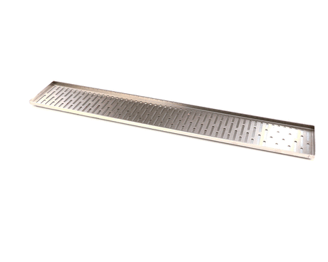 SERVER PRODUCTS PRODUCTS PARTS Server Products 07309 Tray Drip Assembly Sextuple Stainless - SKU SER07309