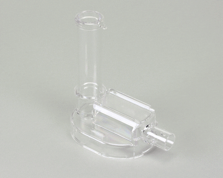 SERVER PRODUCTS PRODUCTS PARTS Server Products Products 07388 Housing Pump Assembly Clr - SKU SER07388