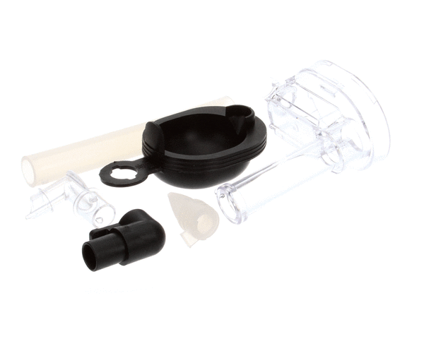 SERVER PRODUCTS PRODUCTS PARTS Server Products Products 07398 Pump Ada Pinch Valve W/(1) 07796 - SKU SER07398