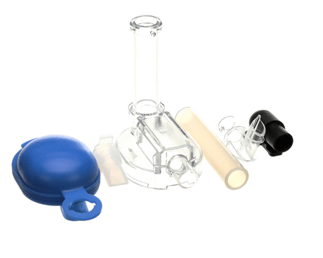 SERVER PRODUCTS PRODUCTS PARTS Server Products Products 07405 Pump Ada 55 Duro Dome Short 16MM - SKU SER07405
