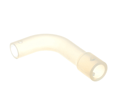 SERVER PRODUCTS PRODUCTS PARTS Server Products Products 07502 Hose Right Angle - SKU SER07502