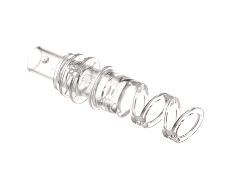 SERVER PRODUCTS PRODUCTS PARTS Server Products Products 07507 Connector Anti-Choke Straight - SKU SER07507