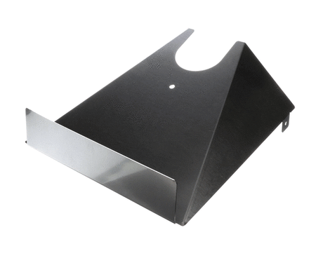 SERVER PARTS Server 07508 Plate Evacuation - SKU SER07508