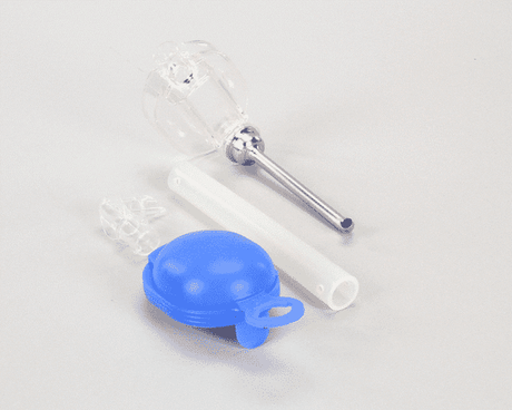 SERVER PRODUCTS PRODUCTS PARTS Server Products Products 07577 Pump Ada Stainless Tube - SKU SER07577