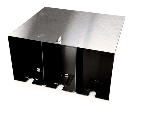 SERVER PARTS Server 07687 Shroud Assembly - SKU SER07687