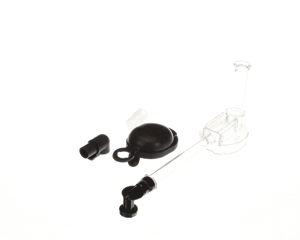 SERVER PRODUCTS PRODUCTS 07737 PUMP  ADA  PINCH VALVE  W/CONNECTOR