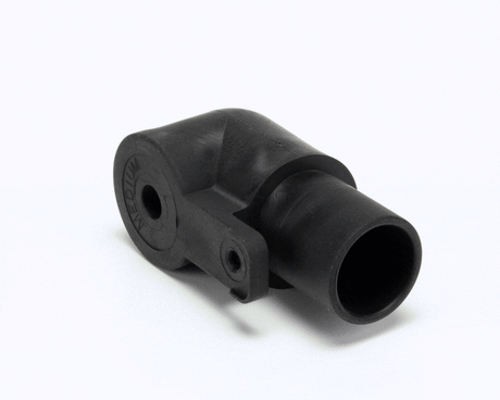 SERVER PRODUCTS PRODUCTS 07796 FITTING DISCHARGE .256-MEDIUM