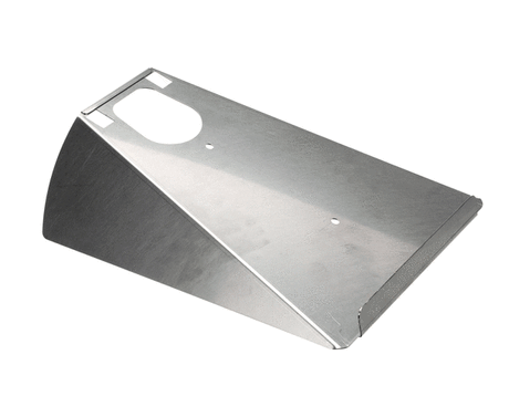 SERVER PRODUCTS PRODUCTS PARTS Server Products Products 07814 Plate Evacuation - SKU SER07814