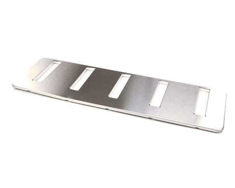 SERVER PRODUCTS PRODUCTS PARTS Server Products 07851 Lid Express Quintuple Rounded - SKU SER07851