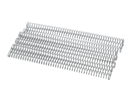 SERVER PRODUCTS PRODUCTS PARTS Server Products Products 100005 10PK Of 7IN Spring 82016 - SKU SER100005
