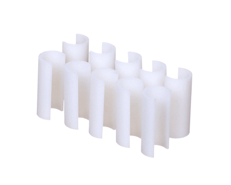 SERVER PRODUCTS PRODUCTS PARTS Server Products 100069 Collar GAGING-10 Ml - SKU SER100069