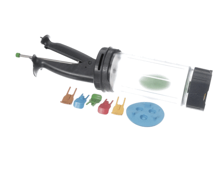 SERVER PRODUCTS PRODUCTS PARTS Server Products Products 100100 Proportion Dispenser Trip Port - SKU SER100100