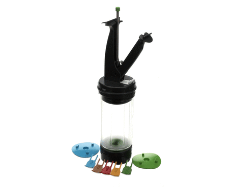 SERVER PRODUCTS PRODUCTS PARTS Server Products Products 100120 Proportion Dispenser Sgl Port - SKU SER100120