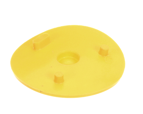 SERVER PRODUCTS PRODUCTS 100129 VALVE  SILICONE  1 PORT  GRN