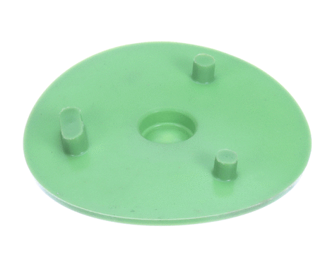 SERVER PRODUCTS PRODUCTS 100131 VALVE  SILICONE  1 PORT  YEL