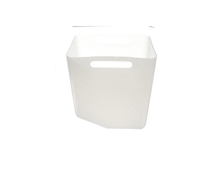 SERVER PRODUCTS PRODUCTS 100280 VESSEL  DIRECT POUR  1.3 GAL