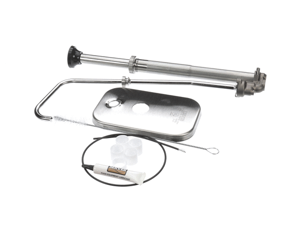 SERVER PRODUCTS PRODUCTS PARTS Server Products Products 100561 Condiment Pump Cp-F - SKU SER100561