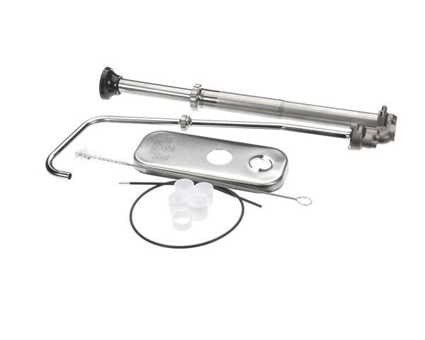 SERVER PRODUCTS PRODUCTS PARTS Server Products Products 100562 Condiment Pump Cp-F Slim - SKU SER100562