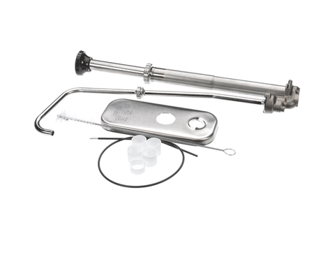 SERVER PRODUCTS PRODUCTS PARTS Server Products Products 100562 Condiment Pump Cp-F Slim - SKU SER100562