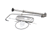 SERVER PRODUCTS PRODUCTS PARTS Server Products Products 100562 Condiment Pump Cp-F Slim - SKU SER100562