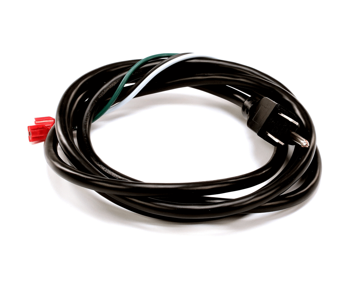 SERVER PRODUCTS PRODUCTS 11189 CORD ASSEMBLY 18GA