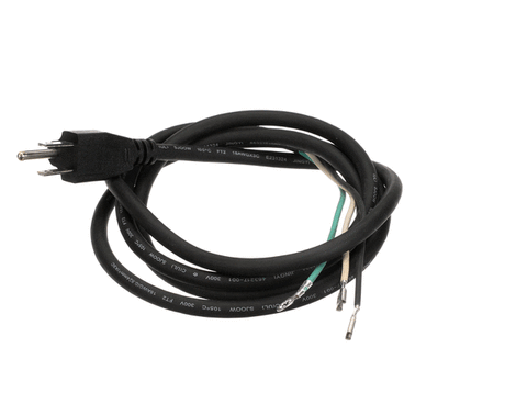 SERVER PRODUCTS PRODUCTS 11615 CORD ASSEMBLY 18GA