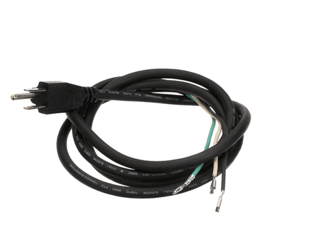 SERVER PRODUCTS PRODUCTS PARTS Server Products 11615 Cord Assembly 18GA - SKU SER11615