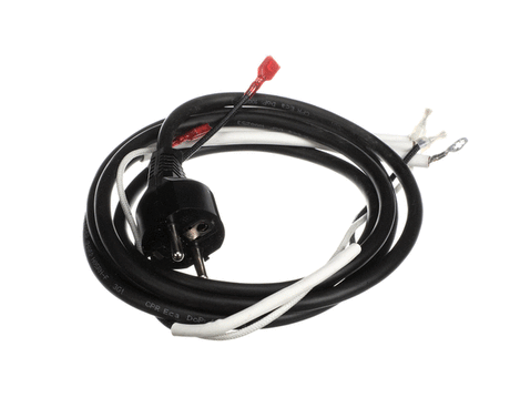 SERVER PRODUCTS PRODUCTS PARTS Server Products Products 11682 Cord Assembly (Cont Euro) - SKU SER11682