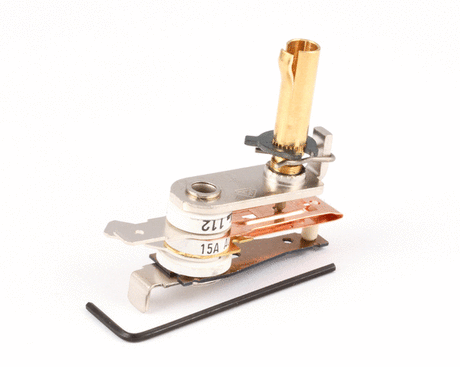 SERVER PRODUCTS PRODUCTS PARTS Server Products Products 55224 Kit Replacement Thermostat - SKU SER55224