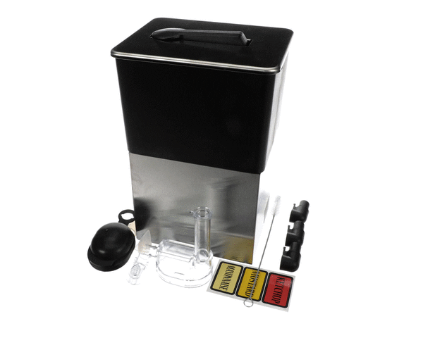 SERVER PRODUCTS PRODUCTS PARTS Server Products Products 67760 Single Stand-Server Express - SKU SER67760