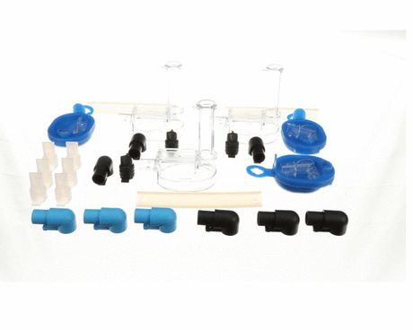SERVER PARTS Server 67899 Kit Pump Captain D - SKU SER67899