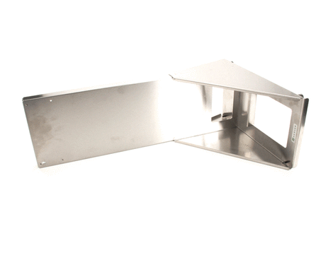 SERVER PRODUCTS PRODUCTS 80074 STAND ASSEMBLY  BEVERAGE STATION