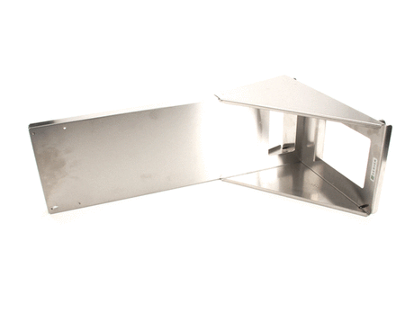 SERVER PARTS Server 80074 Stand Assembly Beverage Station - SKU SER80074