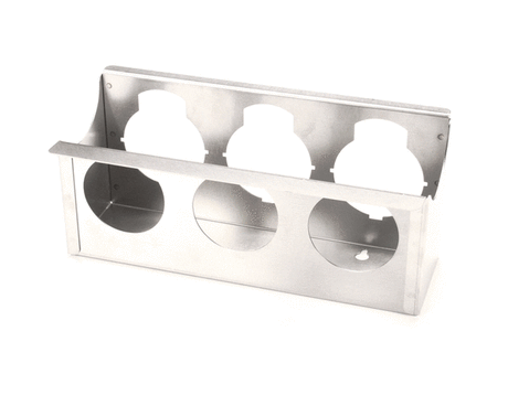 SERVER PRODUCTS PRODUCTS PARTS Server Products Products 80085 Shelf Triple Bev Stat Insweeten - SKU SER80085
