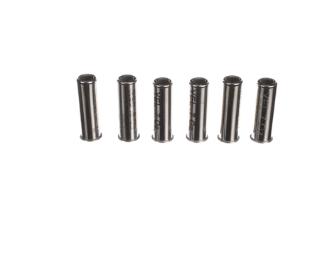 SERVER PRODUCTS PRODUCTS PARTS Server Products Products 80111 Kit Head Tubes-Tb - SKU SER80111