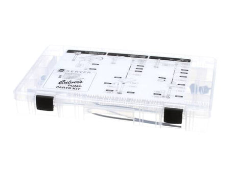 SERVER PARTS Server 80163 Parts Kit - SKU SER80163