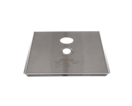 SERVER PRODUCTS PRODUCTS PARTS Server Products Products 80225 Lid CP-1/6 Tb .8 Oz - SKU SER80225