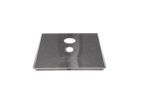 SERVER PRODUCTS PRODUCTS PARTS Server Products Products 80226 Lid CP-1/6 Tb .7 Oz - SKU SER80226