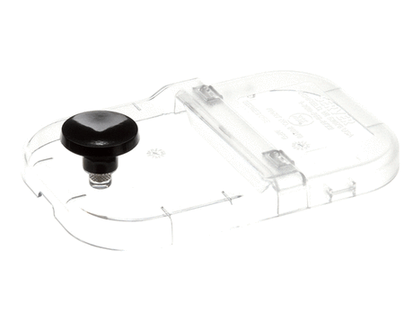 SERVER PRODUCTS PRODUCTS PARTS Server Products Products 80310 Lid Hinged Assembly Plastic Fountain Ja - SKU SER80310